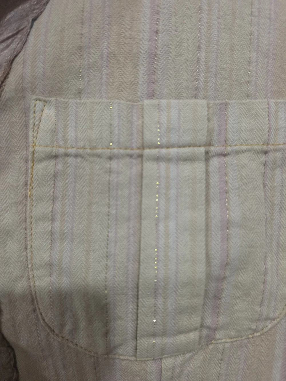 Aratta - Looks Authentic Hoody Kimono Embroidered w Flower&Sequin Detail NWT M - Picture 12 of 16